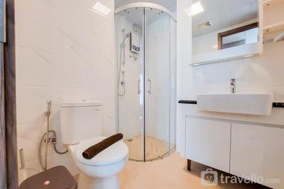 Apartemen Sky House BSD - Comfort and Spacious 3BR at Sky House BSD Apartment By Travelio