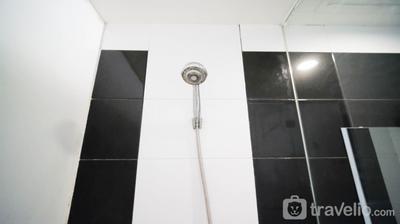 Apartemen The Square Surabaya - Best Choice and Cozy Studio at The Square Apartment By Travelio