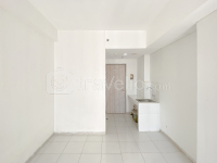 Apartemen Akasa Pure Living BSD - Great Unfurnished Studio with AC at Akasa Pure Living BSD Apartment By Travelio