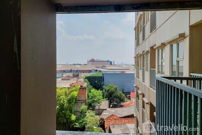 Apartemen Baileys - Nice and Comfort 1BR at Baileys Apartment By Travelio