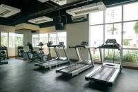 Apartemen Jakarta Residence - Homey 1BR Apartment at Jakarta Residence By Travelio