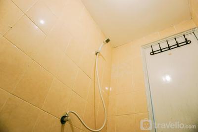 Apartemen Paragon Village - Good Deal and Restful 2BR Paragon Village Apartment By Travelio