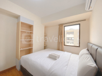 Apartemen Gateway Ahmad Yani Cicadas - Best 2BR at Apartment Gateway Ahmad Yani Cicadas By Travelio