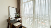 Apartemen Menteng Park - Comfort Living 2BR at Menteng Park Apartment By Travelio
