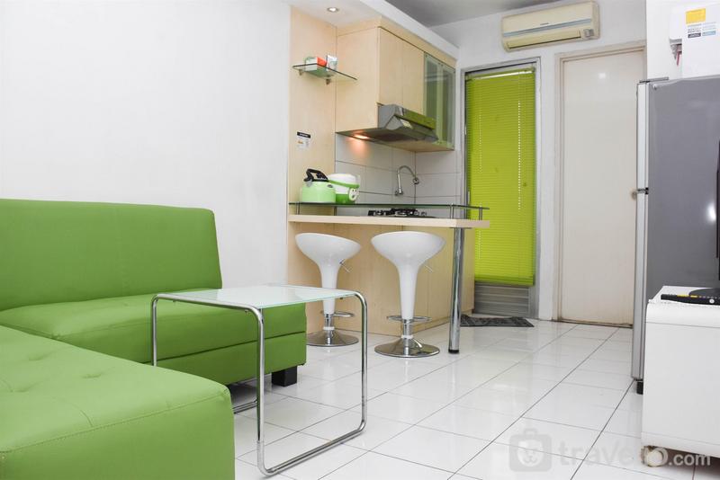 Apartemen Kuningan Place