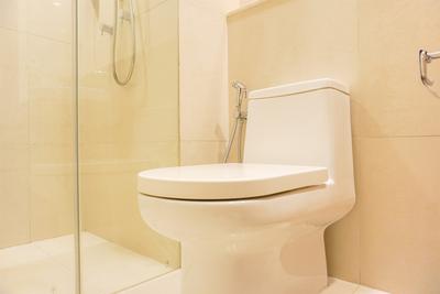 Apartemen Setiabudi Skygarden - Wonderful 2BR Setiabudi Skygarden Apartment By Travelio