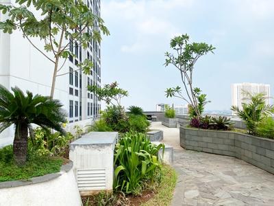 Apartemen Pollux Chadstone - Modern Design Studio at Pollux Chadstone Apartment By Travelio