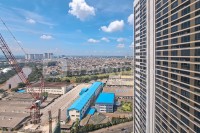 Apartemen Collins Boulevard - Simple and Tidy Studio Apartment Collins Boulevard By Travelio