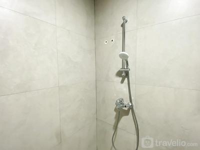 Apartemen Pollux Chadstone - Comfy and Tidy Studio at Pollux Chadstone Apartment By Travelio