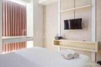 Apartemen Bale Hinggil - Spacious and Comfortable Studio Apartment at Bale Hinggil By Travelio
