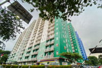 Apartemen Grand Center Point Bekasi - Best Deal 2BR at Grand Center Point Bekasi Apartment By Travelio