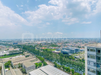 Apartemen Daan Mogot City - Studio Apartment near Station at Daan Mogot City By Travelio