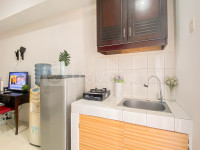 Apartemen Margonda Residence 2 - Standard Studio Apartment at Margonda Residence 2 By Travelio