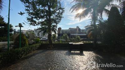 Apartemen Pantai Mutiara - Big and Homey 3BR at Pantai Mutiara Apartment By Travelio