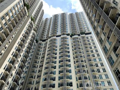 Apartemen Puri Orchard - Fancy and Nice 1BR at Puri Orchard Apartment By Travelio