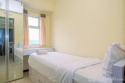 Apartemen Bogor Valley - Cozy and Homey 3BR at Bogor Valley Apartment By Travelio