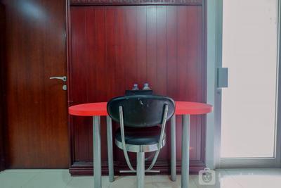 Apartemen Casablanca Mansion - Best Deal 3BR Apartment at Casablanca Mansion By Travelio