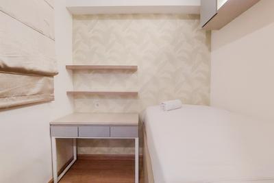 Apartemen Sky House BSD - Good Deal and Modern 3BR Sky House BSD Apartment By Travelio