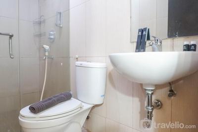 Apartemen Tamansari Papilio - Enchanting 2BR Apartment at Tamansari Papilio By Travelio