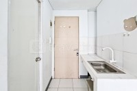 Apartemen Ayodhya Residence Tangerang - Cozy Unfurnished Studio at Apartment Ayodhya Residence Tangerang with AC By Travelio