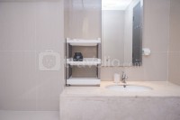 Apartemen Paramount Skyline - Comfy and Modern 1BR Apartment Paramount Skyline By Travelio