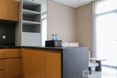 Apartemen Ciputra International - Wonderful and Homey 1BR Ciputra International Apartment By Travelio