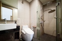 Apartemen Yukata Suites - Elegant 2BR Loft Apartment with Private Lift at Yukata Suites By Travelio