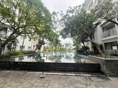 Apartemen Cosmopolis Surabaya - Spacious and Homey 3BR at Cosmopolis Surabaya Apartment By Travelio