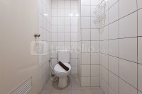 Apartemen Sudimara Forestwalk - Studio Near Station at Sudimara Forestwalk Apartment By Travelio