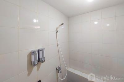 Apartemen Bassura City - Comfortble 2BR at Bassura City Apartment By Travelio