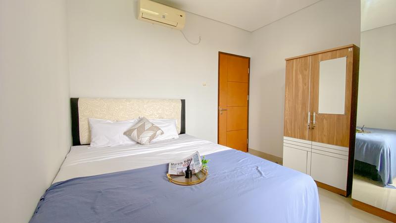 Apartemen Puri Mansion