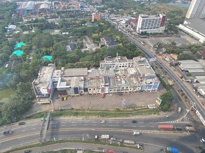 Apartemen Pollux Chadstone - Cozy and Simply Studio Room at Pollux Chadstone Apartment By Travelio