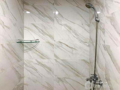 Apartemen Belmont Residence Puri - Modern and Comfortable 1BR Apartment Belmont Residence Puri By Travelio