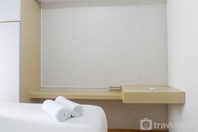 Apartemen Gunawangsa Tidar - Cozy Stay 2BR Apartment at Gunawangsa Tidar By Travelio