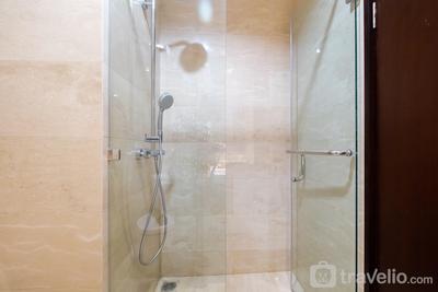 Apartemen Menteng Park - Comfortable Studio at Menteng Park Apartment By Travelio