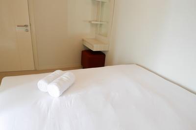 Apartemen Madison Park - Madison Park 2BR Apartment near To Central Park By Travelio