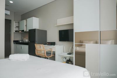 Apartemen Ciputra International - Modern and Comfort Studio at Ciputra International Apartment By Travelio