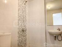 Apartemen Tokyo Riverside PIK 2 - 2BR Unfurnished at 29th Floor at Tokyo Riverside PIK 2 Apartment By Travelio