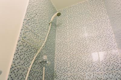 Apartemen Aeropolis Residence - Cozy and Simply Look Studio (No Kitchen) Apartment Aeropolis Residence By Travelio