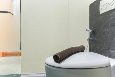 Apartemen The Boulevard - Good Deal and Comfortable 1BR The Boulevard Apartment By Travelio