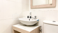 Apartemen West Point - Modern 2BR Apartment at West Point By Travelio