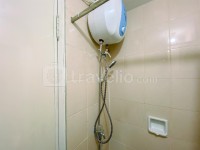 Apartemen Gading Greenhill - Comfy and Good Studio at Gading Greenhill Apartment By Travelio