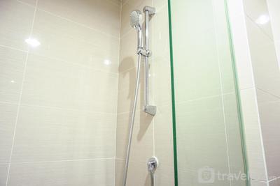 Apartemen Puri Mansion - Simply Cozy Studio at Puri Mansion Apartment By Travelio