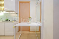 Apartemen Samara Suites - 1BR Elegant Areum Residence at Samara Suites