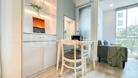 Apartemen Tokyo Riverside PIK 2 - Modern Classic Touch 1BR Apartment at Tokyo Riverside PIK 2 By Travelio