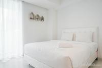 Scenic and Comfy Studio West Vista Apartment By Travelio