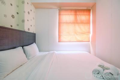 Apartemen Kalibata City - Great Choice 2BR at Kalibata City Apartment By Travelio