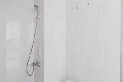 Apartemen Serpong Garden - Simply 2BR Unfurnished at Serpong Garden Apartment By Travelio