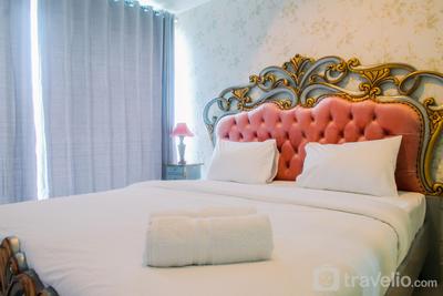 Apartemen Grand Kamala Lagoon - Luxury Furnished 2BR Grand Kamala Lagoon Apartment By Travelio