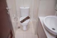 Apartemen Asatti - Comfy and Minimalist 2BR at Asatti Apartment By Travelio